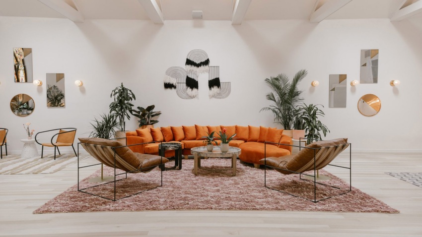 10 Amazing Design Projects in Los Angeles