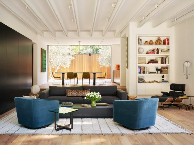 The founder of architecture firm Assembledge+ has designed a house for ...