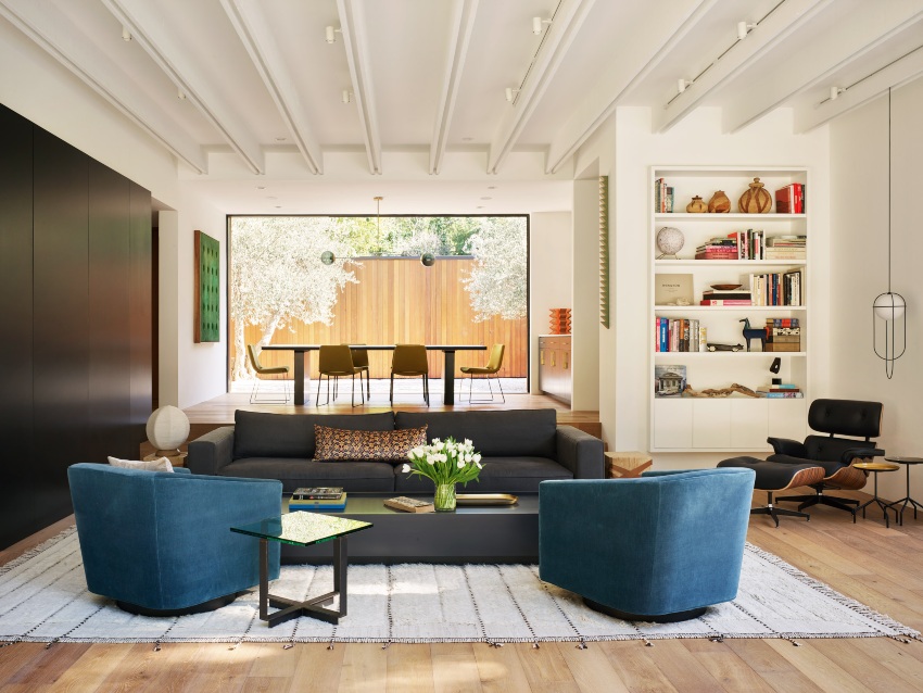 10 Amazing Design Projects in Los Angeles