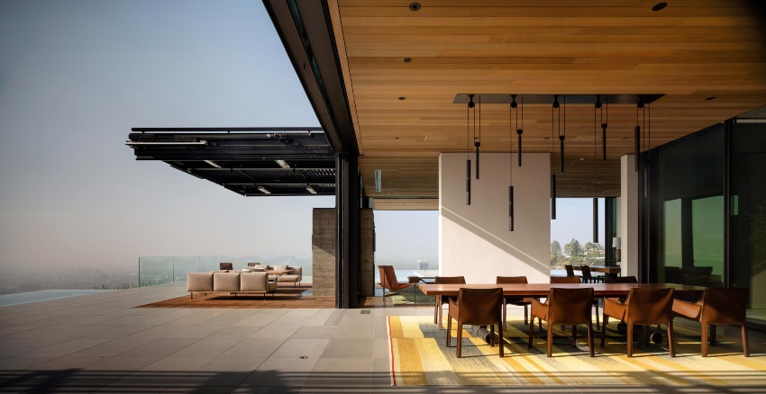 10 Amazing Design Projects in Los Angeles