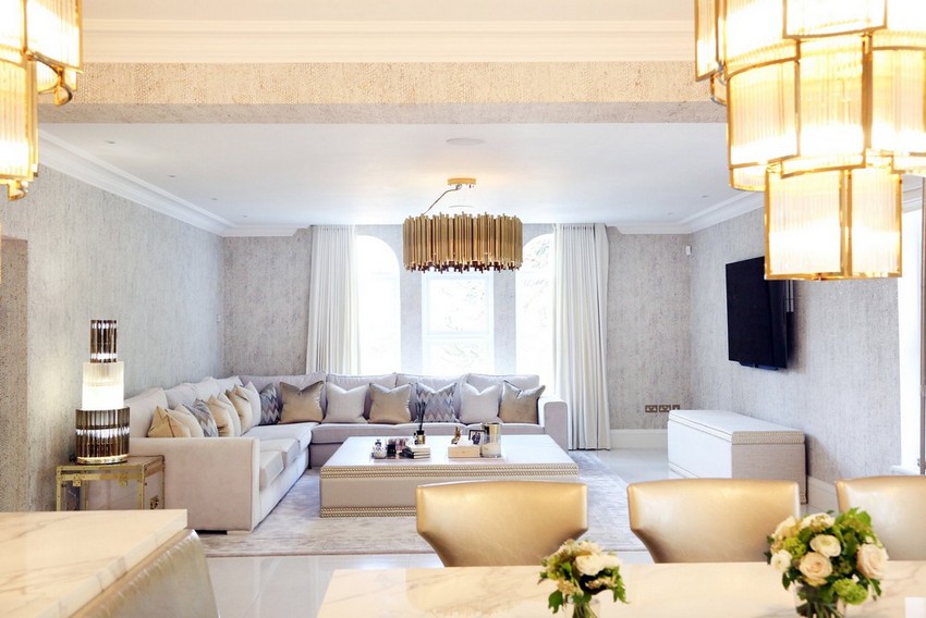 The Best Interior Design Projects In Antwerp