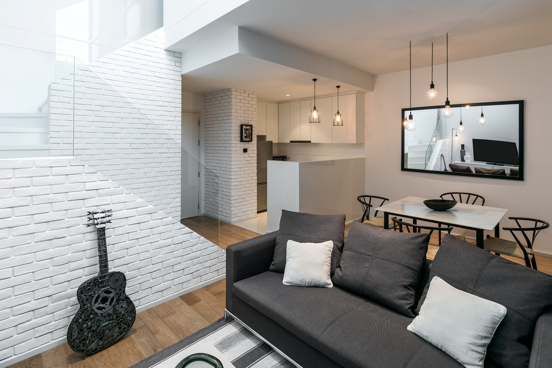 10 EXQUISITE DESIGN PROJECTS IN BANGKOK