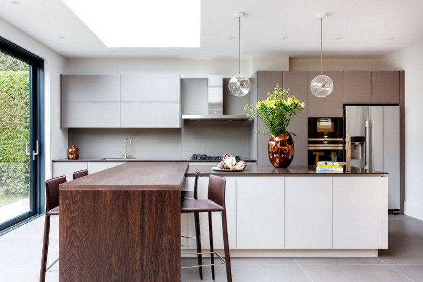 The Best Interior Design Projects In Antwerp