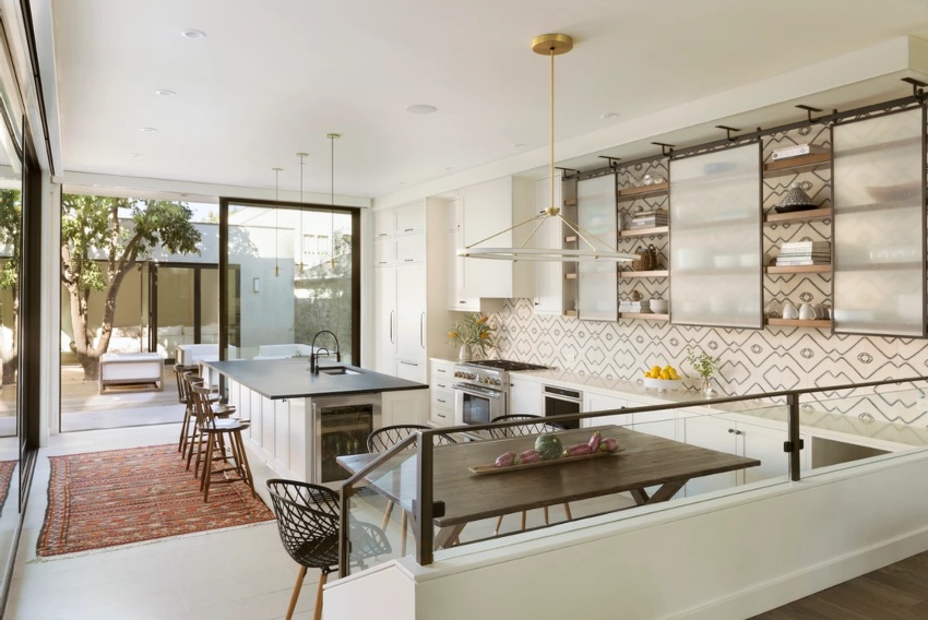 Amy Sklar Design Spaces With Soul
