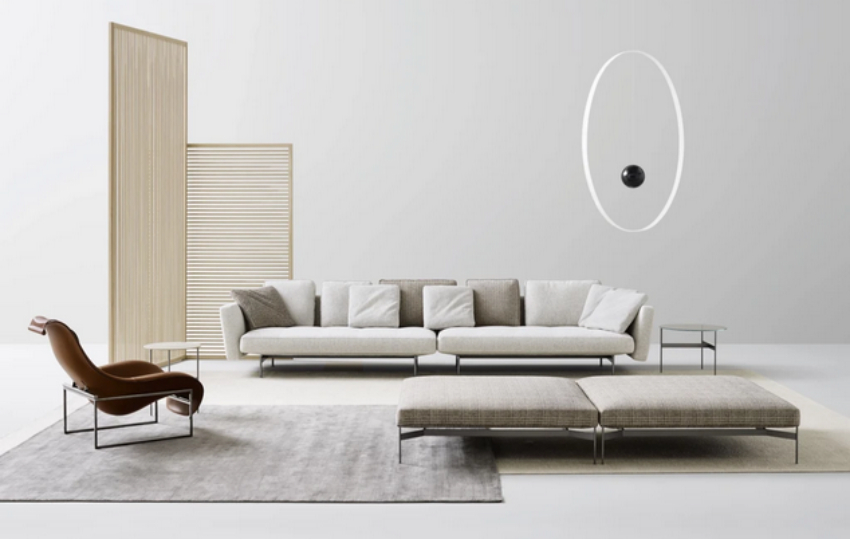 Top 5 must-visit showrooms in Montreal