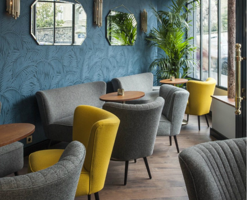 The Best Interior Design Projects In Antwerp