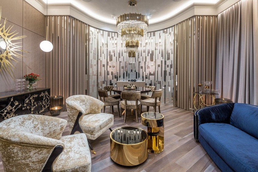 The Best Interior Design Projects In Antwerp
