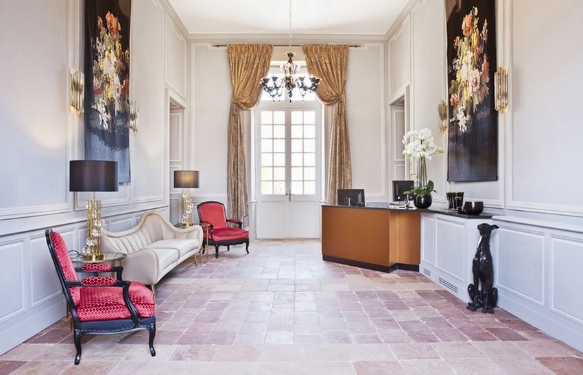 The Best Interior Design Projects In Antwerp