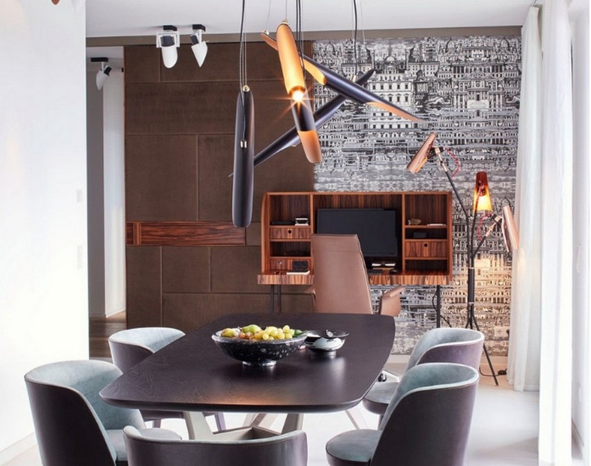 The Best Interior Design Projects In Antwerp