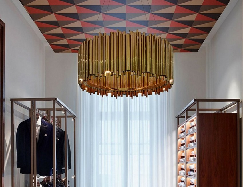 The Best Interior Design Projects In Antwerp