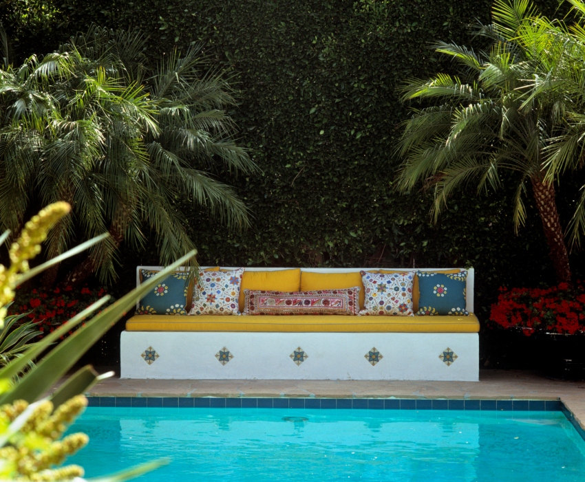 Kathryn M Ireland: A non-serious design