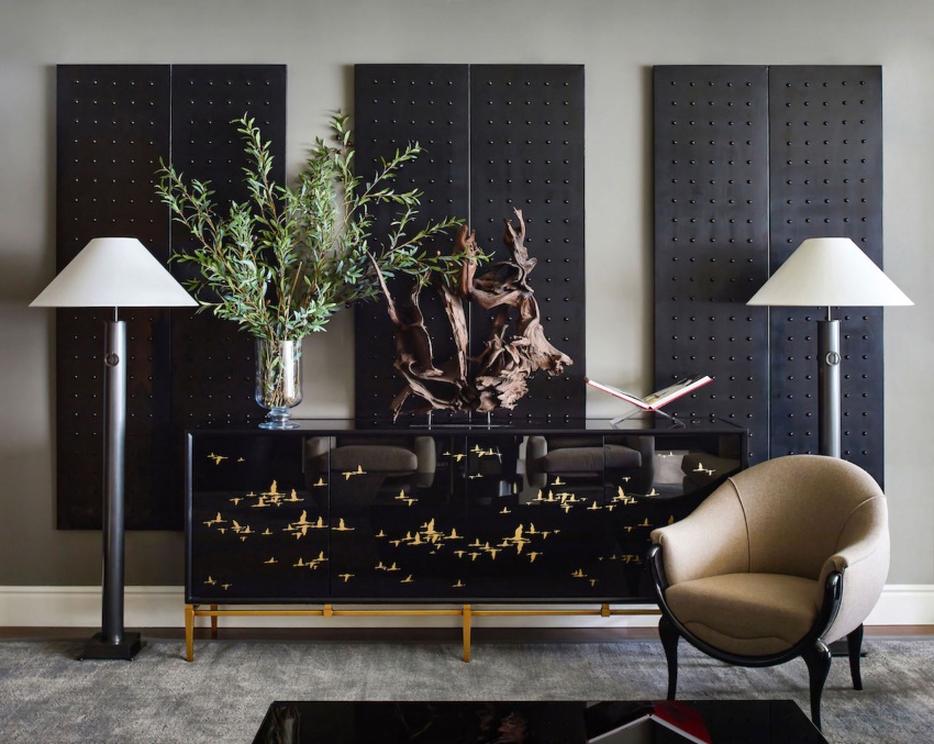 Meet Zehana Interiors and their projects