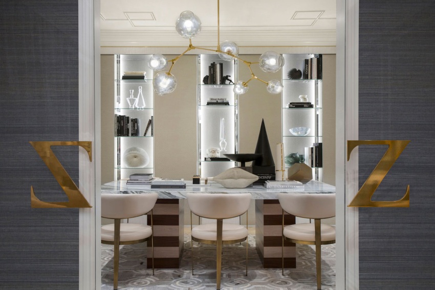 Meet Zehana Interiors and their projects