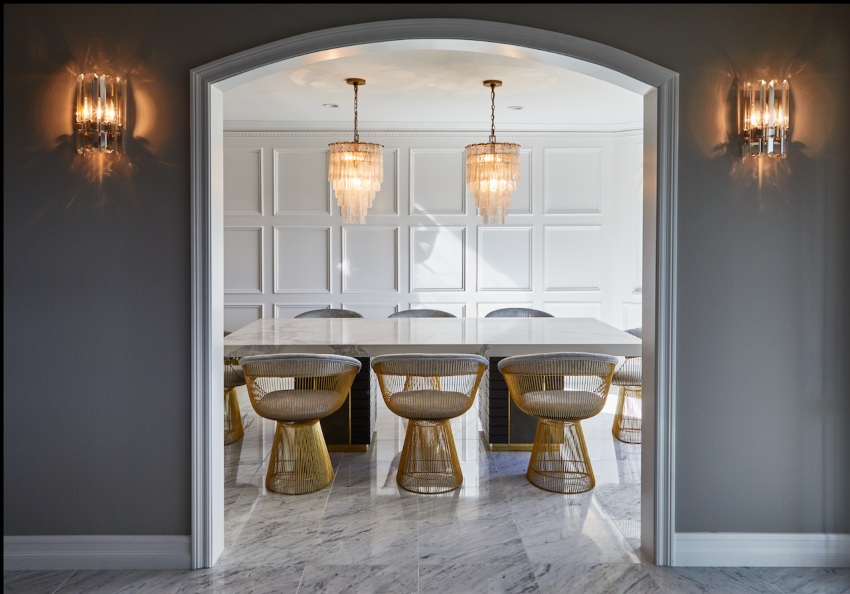 Meet Zehana Interiors and their projects