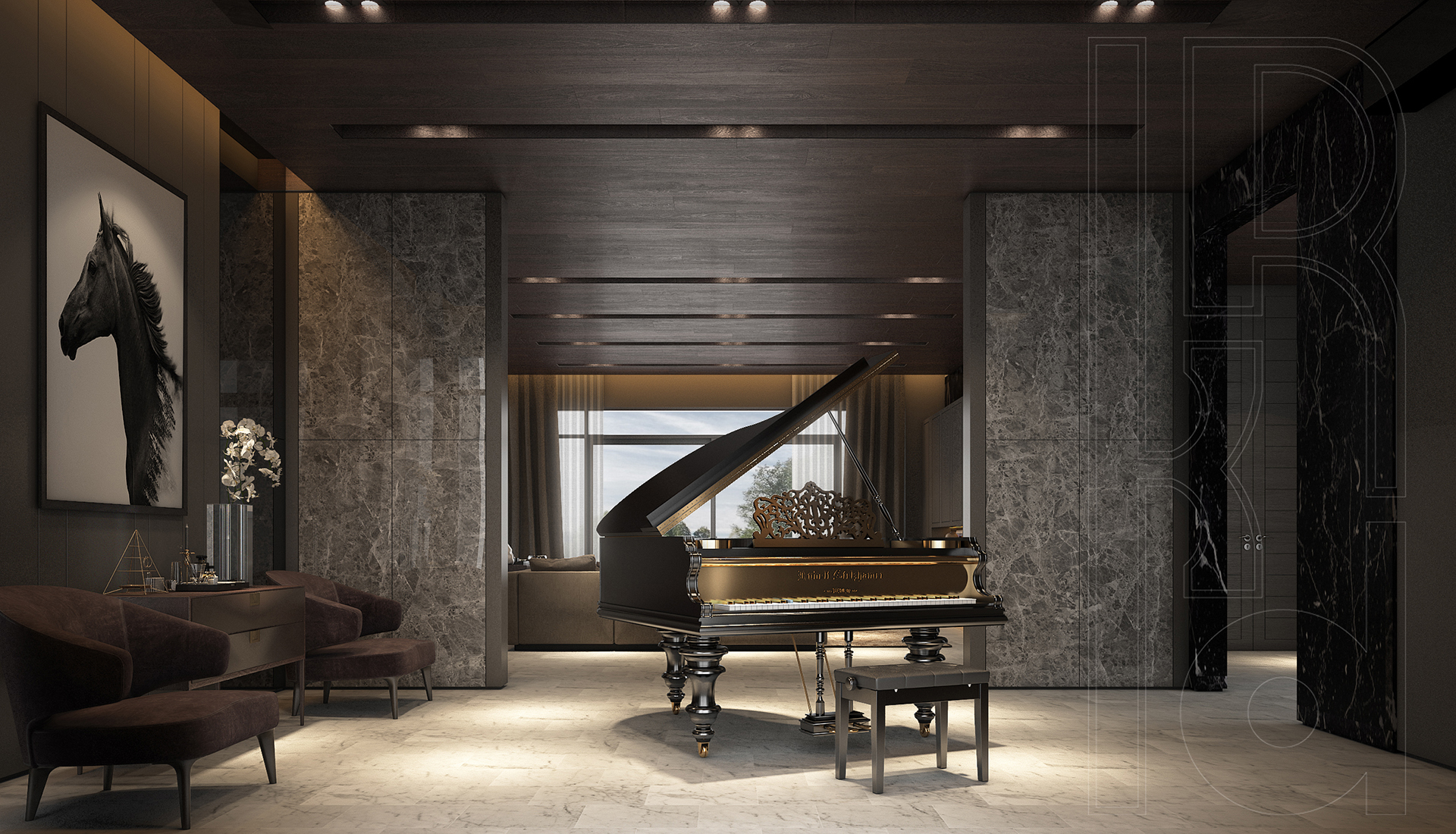 10 EXQUISITE DESIGN PROJECTS IN BANGKOK