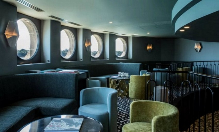 The Best Interior Design Projects In Antwerp