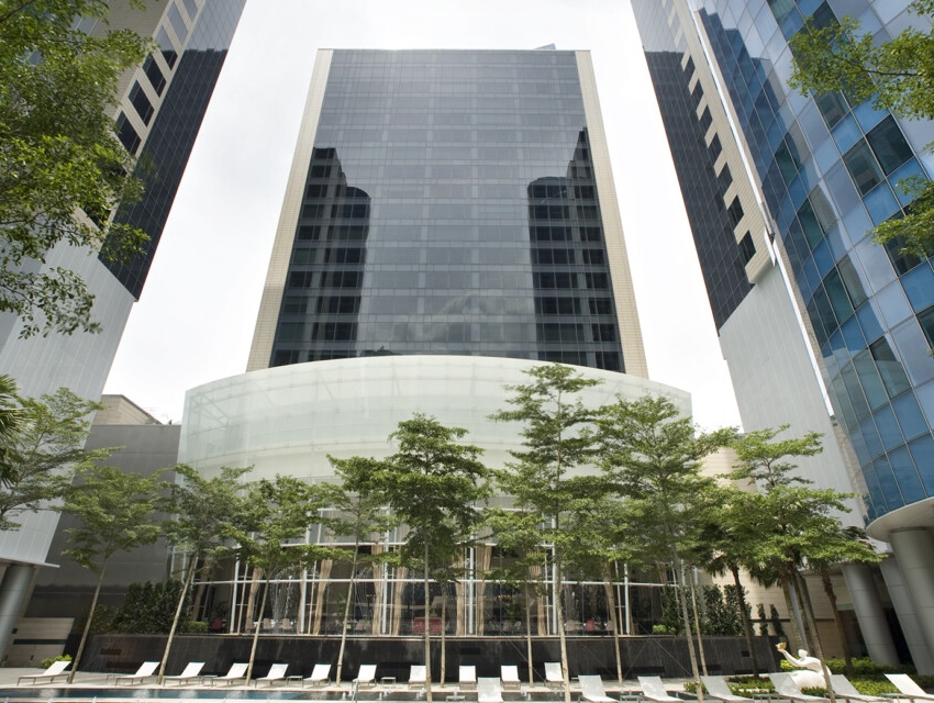 WATG Singapore: diverse, innovative and entrepreneurial