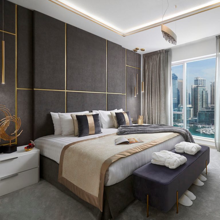 DELPHINE TOWER APARTMENT