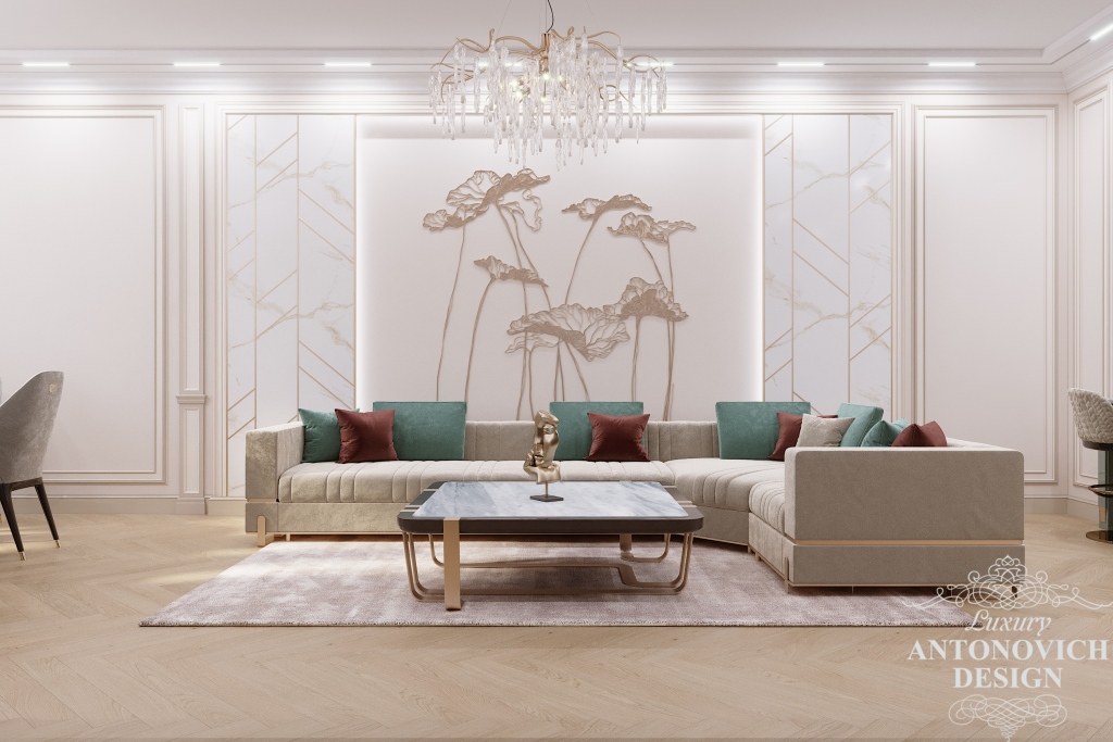 The Best Interior Designers From Tbilisi