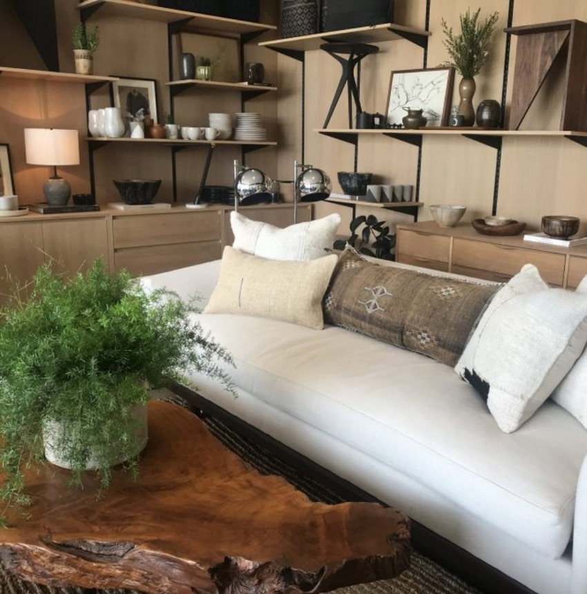 The Best Design Showrooms In Santa Monica
