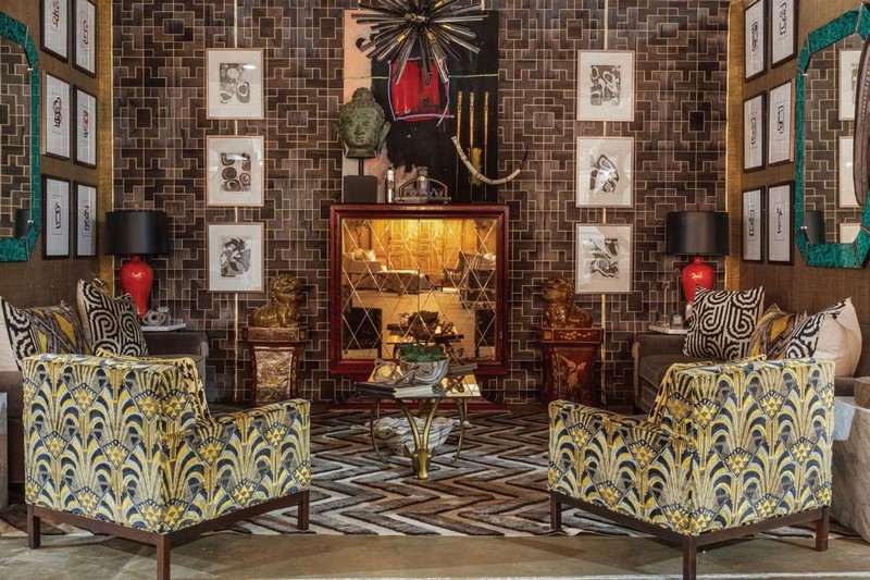 The 15 Best Interior Designers From Detroit