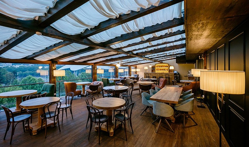 The 20 Best Interior Designers From Tbilisi