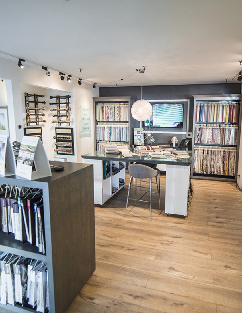 The Best Design Showrooms In Santa Monica