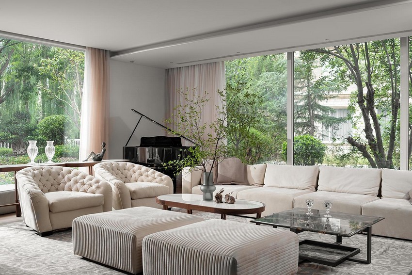 The Best Interior Design Projects In Beijing