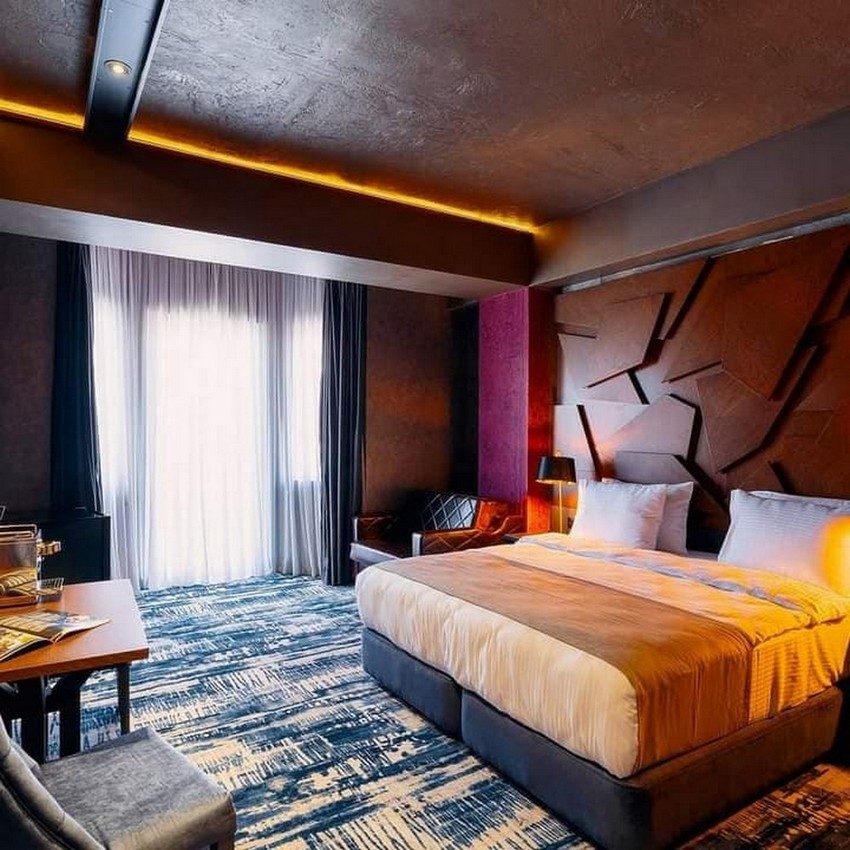 The 20 Best Interior Designers From Tbilisi