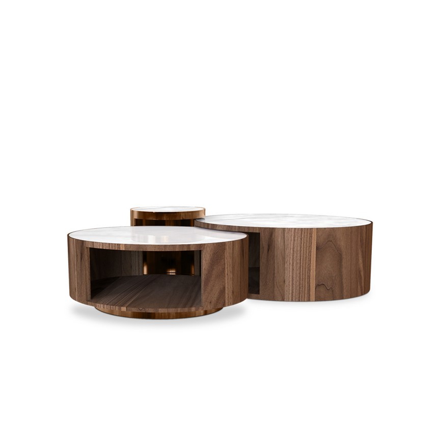 Discover The Master Bedroom of This Contemporary Modern Penthouse