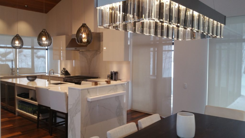 Top 5 must-visit showrooms in Montreal