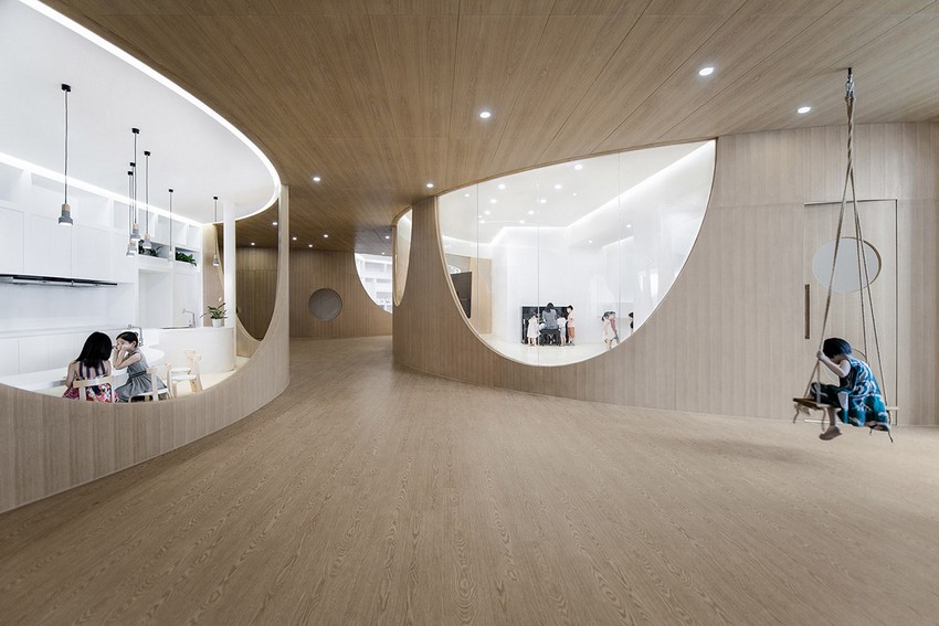 The Best Interior Design Projects In Beijing
