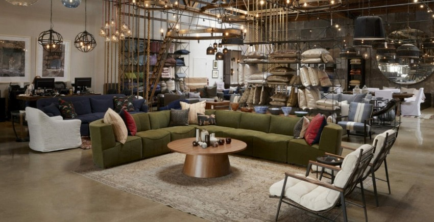The Best Design Showrooms In Santa Monica