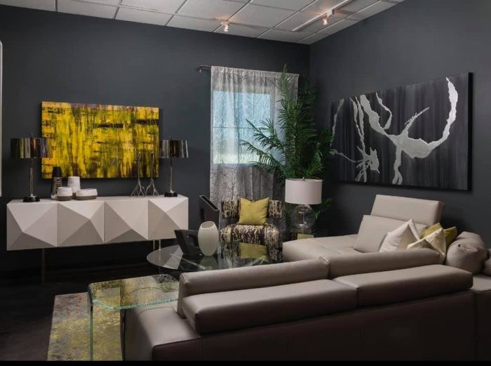 The Best Design Showrooms In Denver