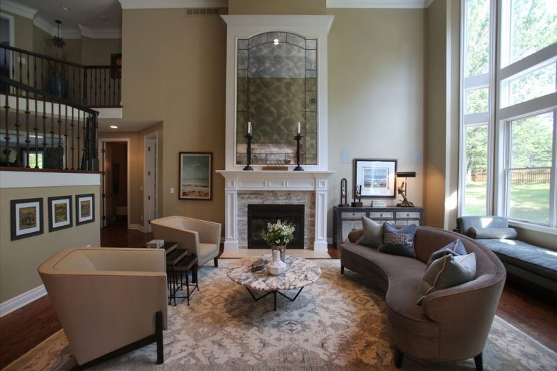 The 15 Best Interior Designers From Detroit