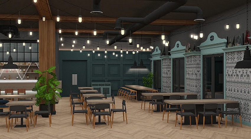 The 20 Best Interior Designers From Tbilisi