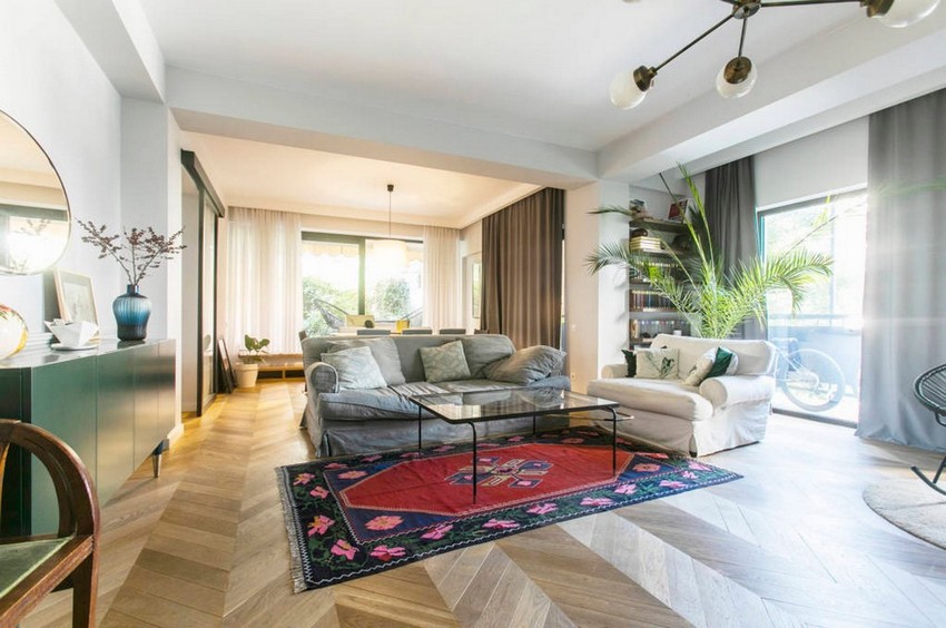 The 20 Best Interior Designers From Tbilisi