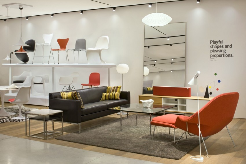 The Best Design Showrooms In Santa Monica