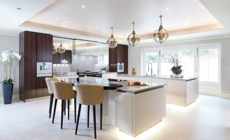 The Best Design Showrooms In Dublin