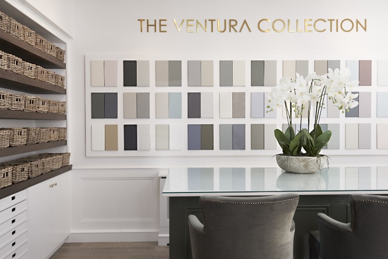 The Best Design Showrooms In Dublin