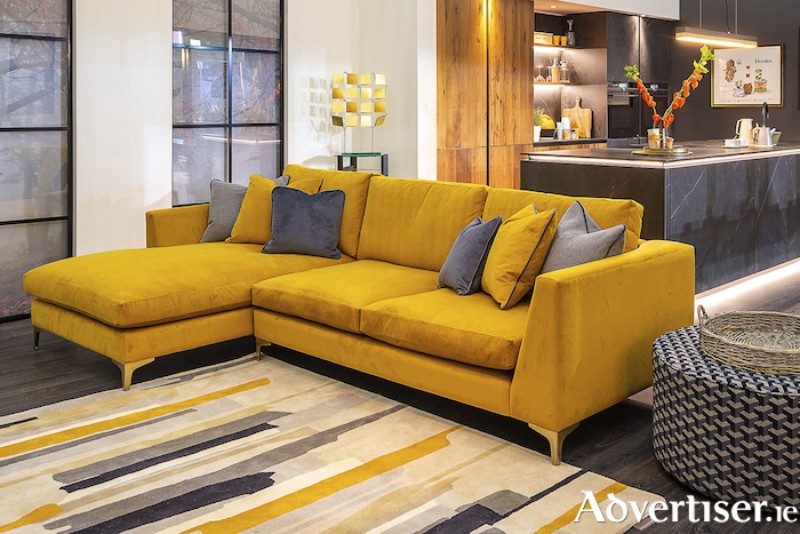 The Best Design Showrooms In Dublin