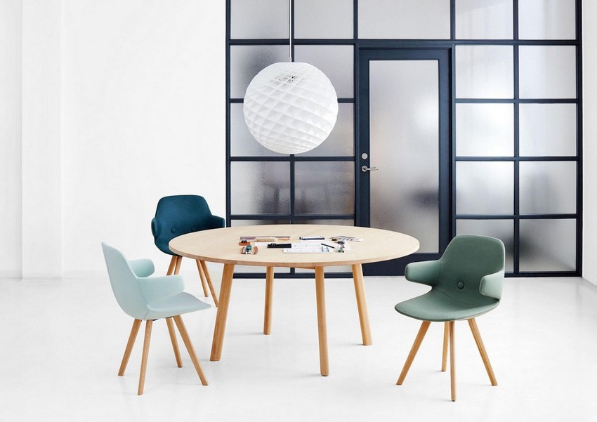 The 20 Best Interior Designers From Copenhagen