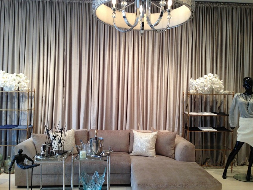 The Best Design Showrooms In Santa Monica