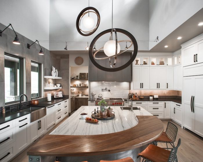 The Best Design Showrooms In Denver