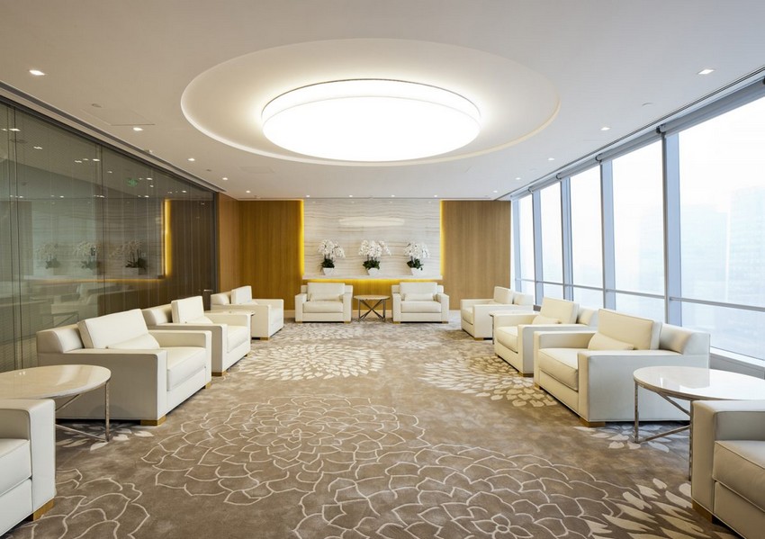 The Best Interior Design Projects In Beijing