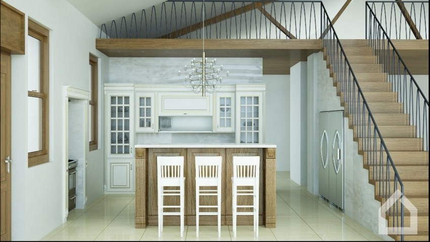 The 20 Best Interior Designers From Tbilisi