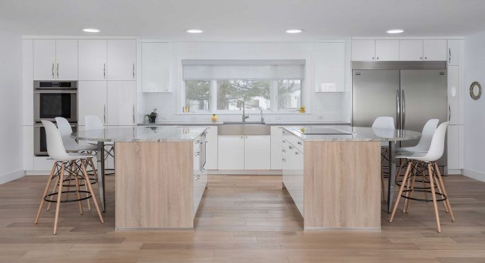 The Best Design Showrooms In Denver