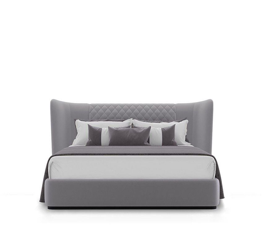 The Perfect Bedroom Design With Luxxu's Charla Collection