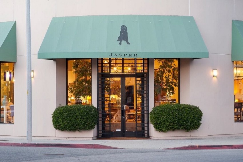 The Best Design Showrooms In Santa Monica
