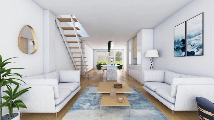 The Best 15 Interior Designers From Brussels